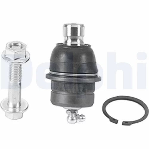 Zvislý/nosný čap DELPHI TC6963