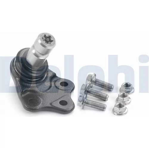 Zvislý/nosný čap DELPHI TC8626
