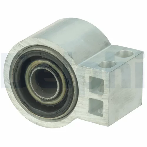 Uloženie riadenia TD1623W /DELPHI/