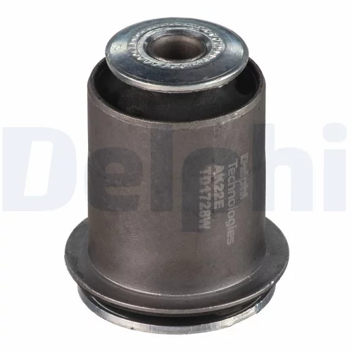 Uloženie riadenia TD1728W /DELPHI/ - obr. 1