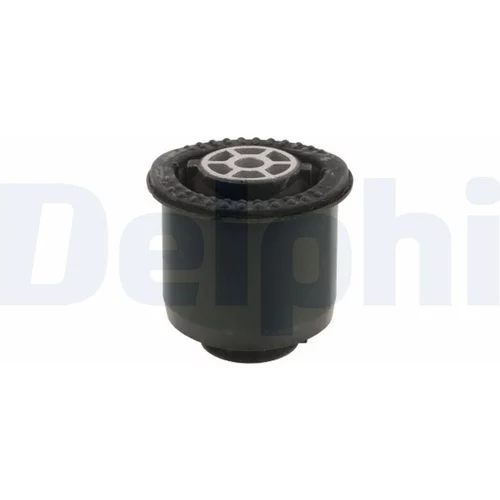 Uloženie riadenia DELPHI TD2068W
