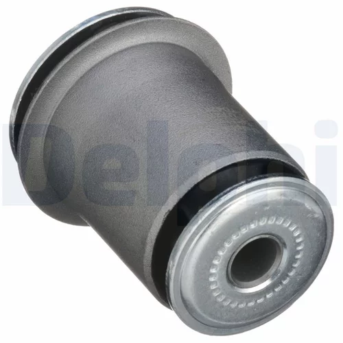 Uloženie riadenia DELPHI TD4287W