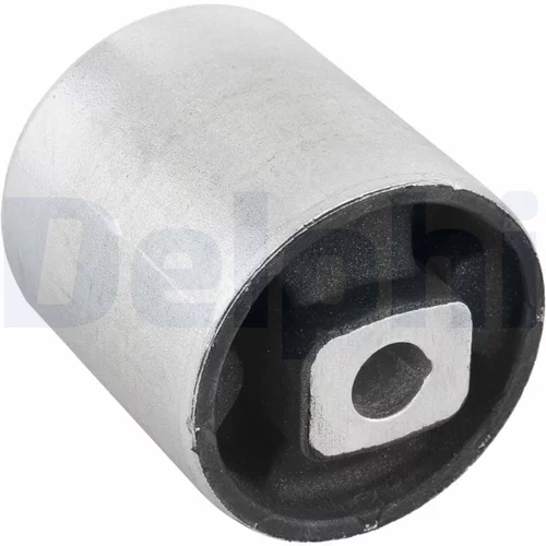 Uloženie riadenia TD476W /DELPHI/