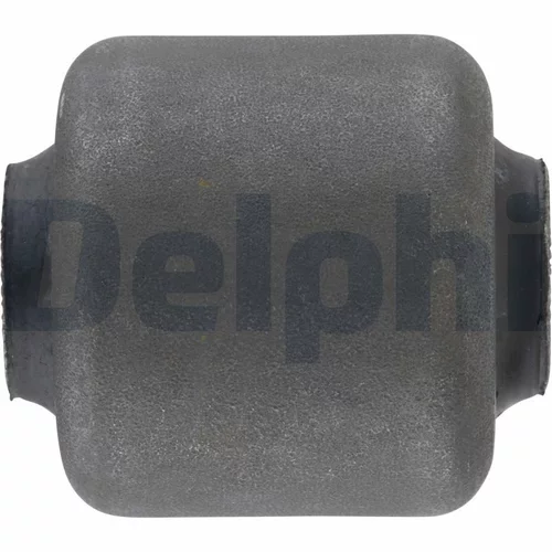 Uloženie riadenia TD483W /DELPHI/ - obr. 3