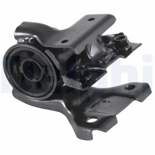Uloženie riadenia DELPHI TD5785W