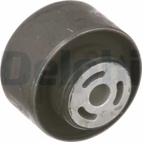 Uloženie riadenia DELPHI TD5880W