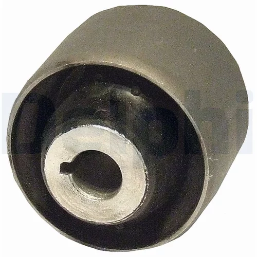 Uloženie riadenia TD606W /DELPHI/ - obr. 1