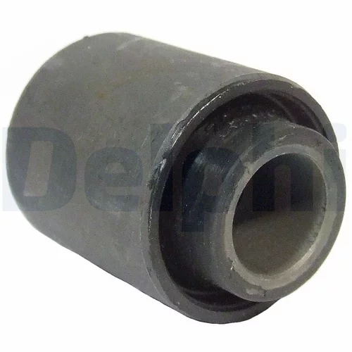Uloženie riadenia TD649W /DELPHI/ - obr. 1