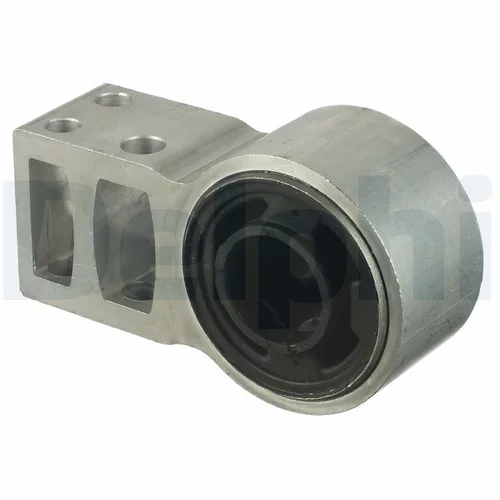 Uloženie riadenia TD952W /DELPHI/ - obr. 1