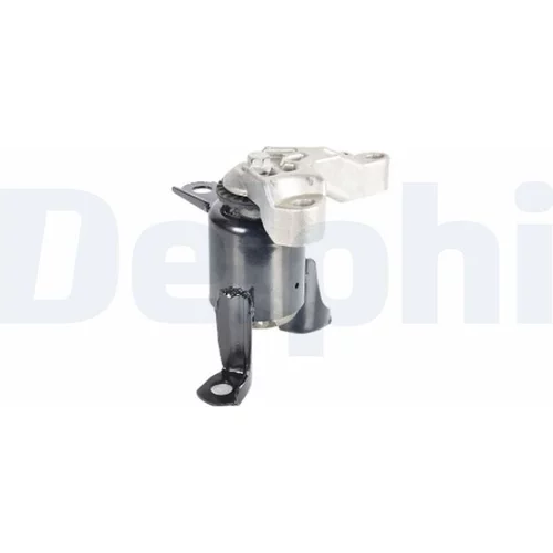 Uloženie motora DELPHI TEM270