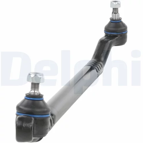 Tiahlo riadenia TL297 /DELPHI/ - obr. 4