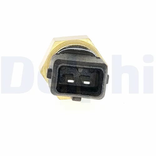 Snímač teploty oleja TS10466 /DELPHI/ - obr. 2