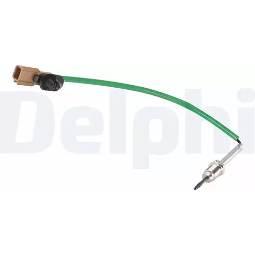 Snímač teploty výfukových plynov DELPHI TS30440-12B1