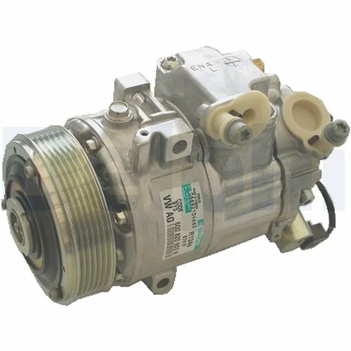 Kompresor klimatizácie DELPHI TSP0155433