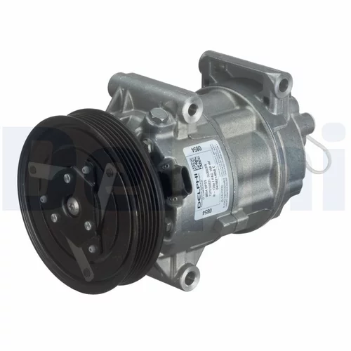 Kompresor klimatizácie TSP0155831 /DELPHI/ - obr. 1