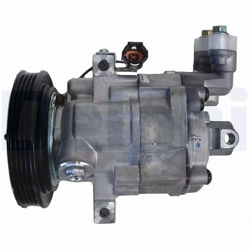 Kompresor klimatizácie TSP0155871 /DELPHI/ - obr. 1