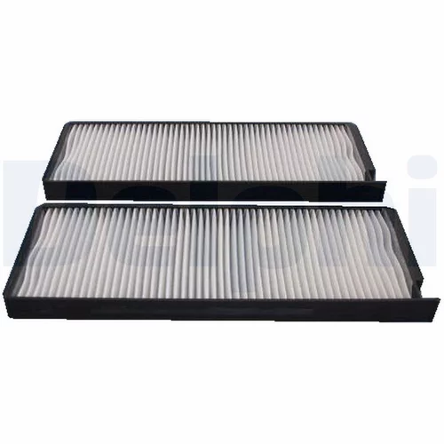 Filter vnútorného priestoru DELPHI TSP0325230