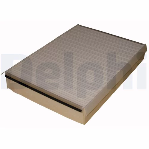Filter vnútorného priestoru DELPHI TSP0325255