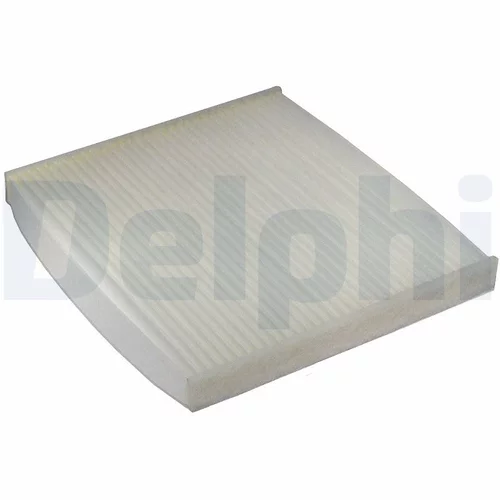 Filter vnútorného priestoru DELPHI TSP0325325