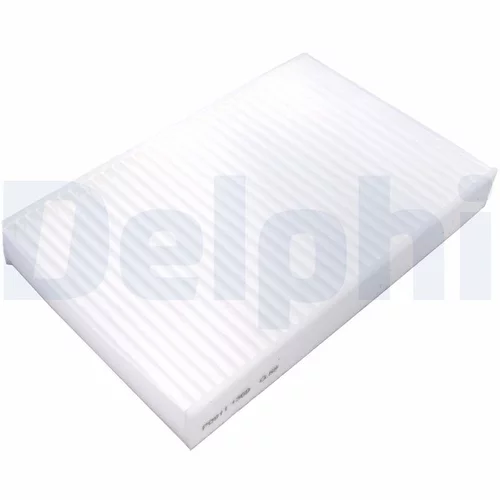 Filter vnútorného priestoru DELPHI TSP0325333