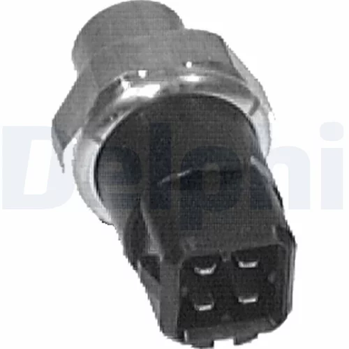 Tlakový spínač klimatizácie TSP0435005 /DELPHI/