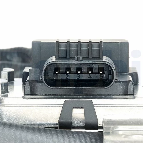NOx-Sensor, vstrekovanie močoviny ANS1005-12B1 /DELPHI/ - obr. 2
