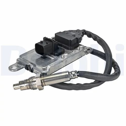 NOx-Sensor, vstrekovanie močoviny DELPHI ANS1093-12B1