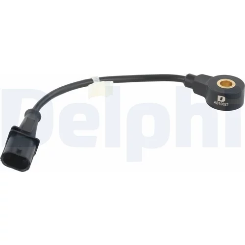 Senzor klepania DELPHI AS10321-12B1