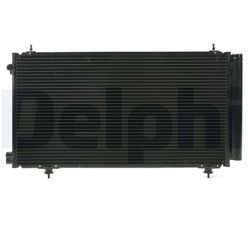 Kondenzátor klimatizácie DELPHI CF20027