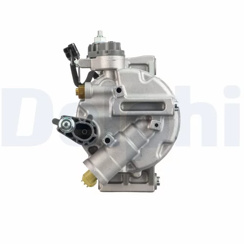 Kompresor klimatizácie CS20570 /DELPHI/ - obr. 4