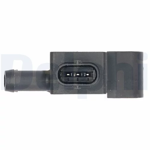 Snímač tlaku výfukových plynov DPS00052-12B1 /DELPHI/ - obr. 2