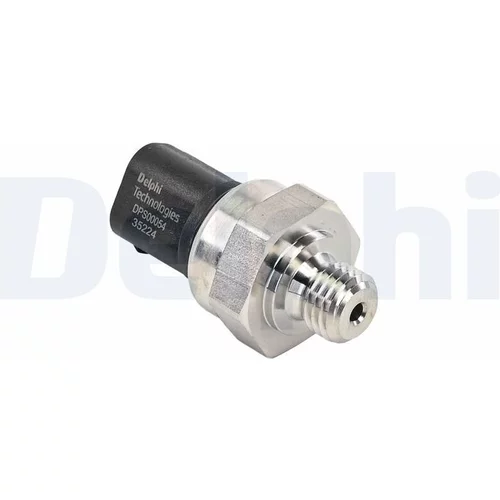 Snímač tlaku výfukových plynov DELPHI DPS00054-12B1
