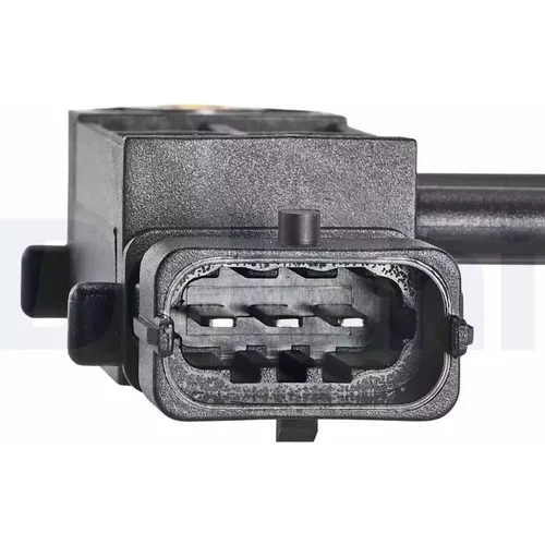 Snímač tlaku výfukových plynov DPS00087-12B1 /DELPHI/ - obr. 1