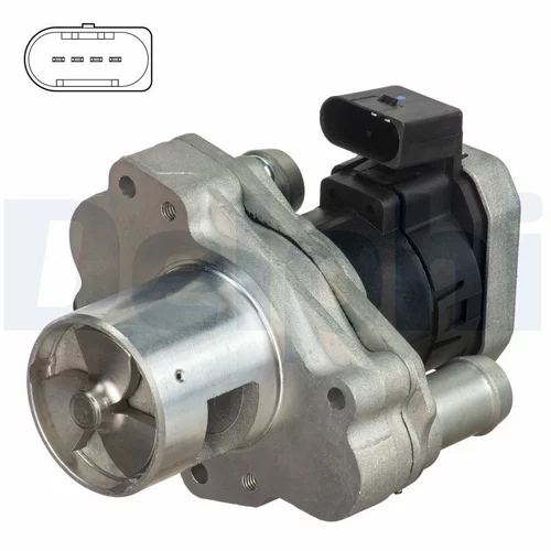 EGR ventil EG10455-12B1 /DELPHI/ - obr. 1