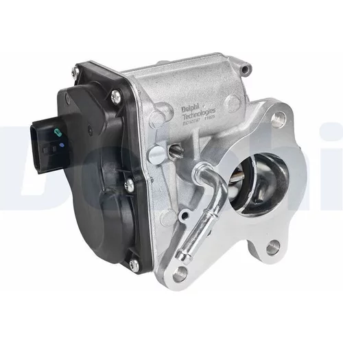 EGR ventil DELPHI EG10747-12B1