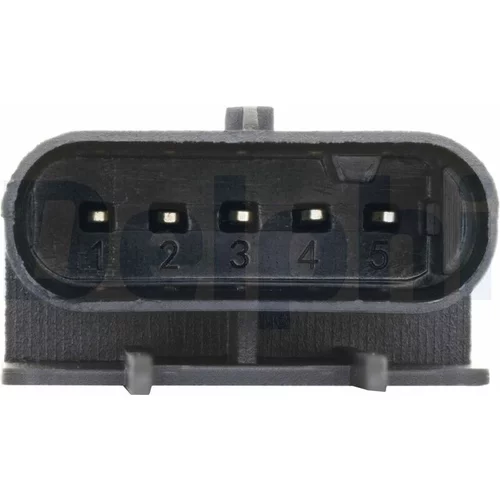 EGR ventil EG10756-12B1 /DELPHI/ - obr. 2