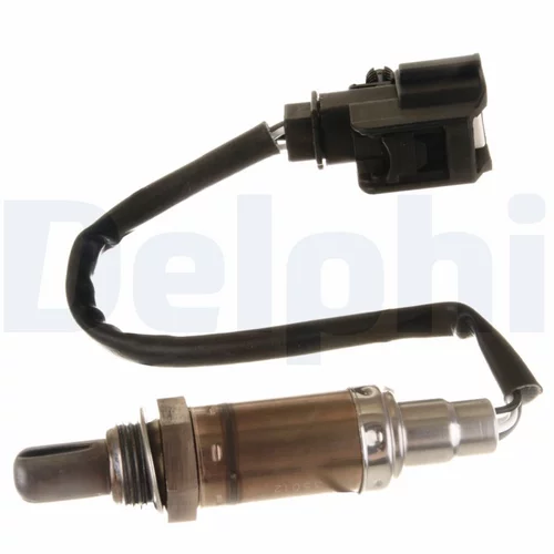 Lambda sonda ES10844-12B1 /DELPHI/ - obr. 2