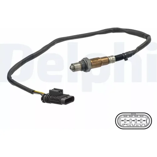 Lambda sonda DELPHI ES21199-19B1