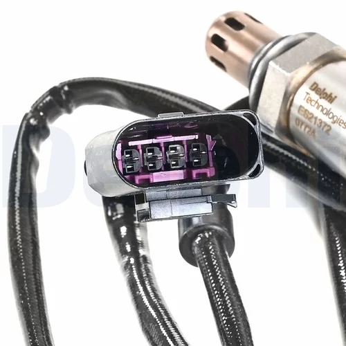 Lambda sonda ES21372-12B1 /DELPHI/ - obr. 2