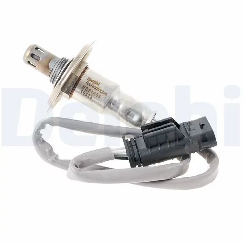 Lambda sonda ES21403-12B1 /DELPHI/ - obr. 2
