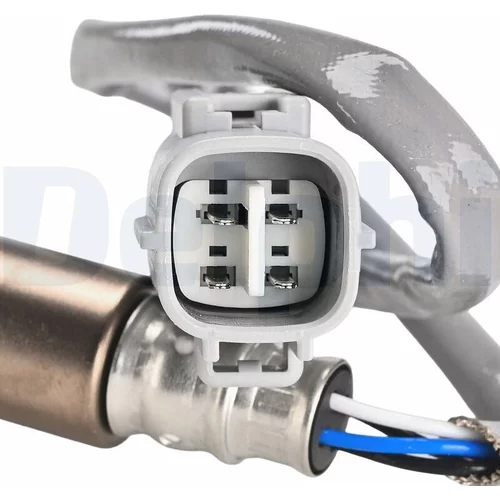 Lambda sonda ES21645-12B1 /DELPHI/ - obr. 1