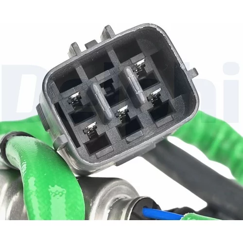 Lambda sonda ES21682-12B1 /DELPHI/ - obr. 1
