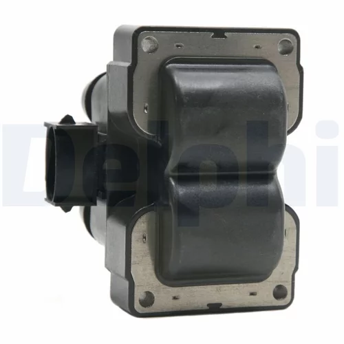 Zapaľovacia cievka GN10177-12B1 /DELPHI/ - obr. 4