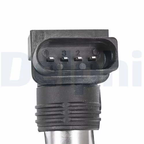 Zapaľovacia cievka GN10195-12B1 /DELPHI/ - obr. 2