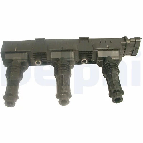 Zapaľovacia cievka GN10201-12B1 /DELPHI/ - obr. 1