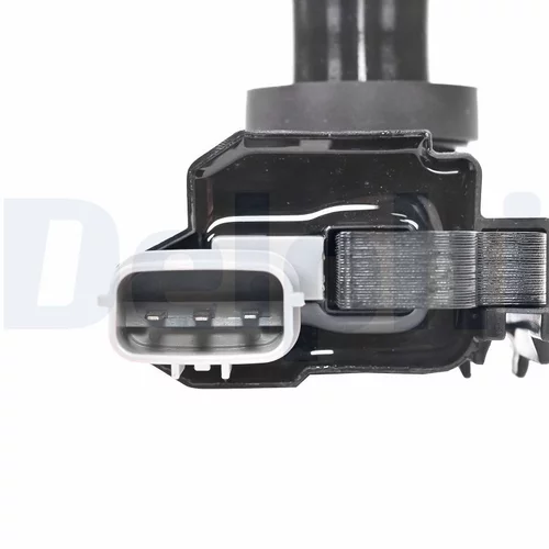 Zapaľovacia cievka GN10318-12B1 /DELPHI/ - obr. 2