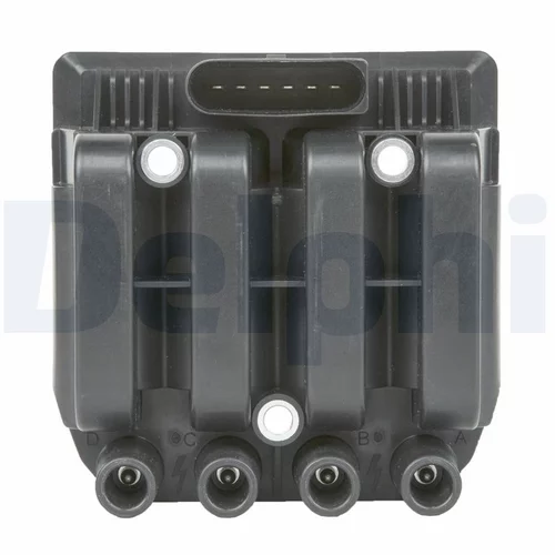 Zapaľovacia cievka GN10383-12B1 /DELPHI/ - obr. 6