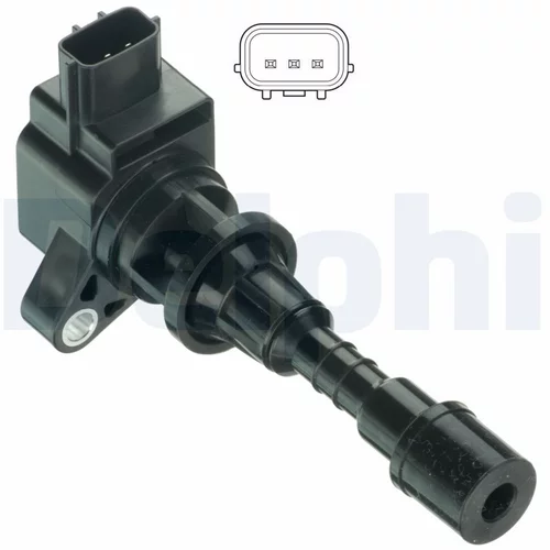 Zapaľovacia cievka GN10400-12B1 /DELPHI/ - obr. 1