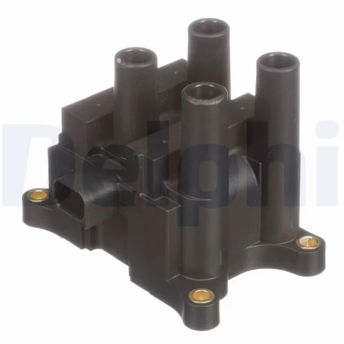 Zapaľovacia cievka GN10449-12B1 /DELPHI/ - obr. 1
