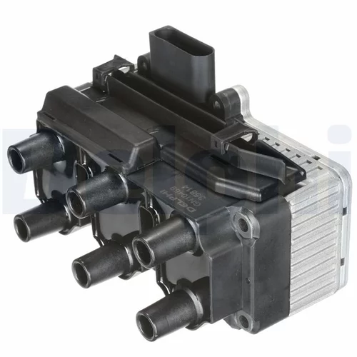 Zapaľovacia cievka GN10469-11B1 /DELPHI/ - obr. 1